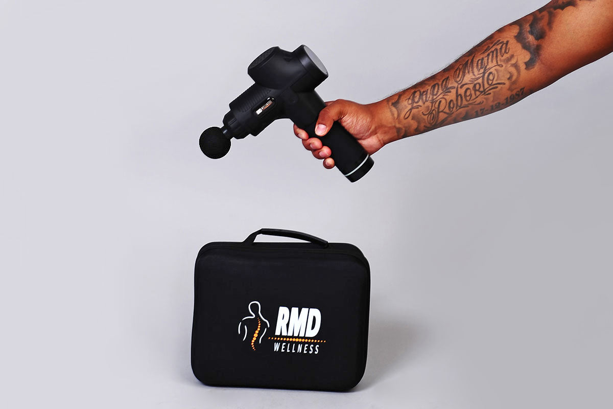 RMD Massage Gun