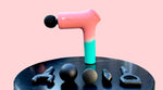 RMD Pink Massage gun