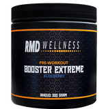 RMD Pre-Workout