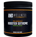 RMD Pre-Workout