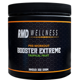 RMD Pre-Workout