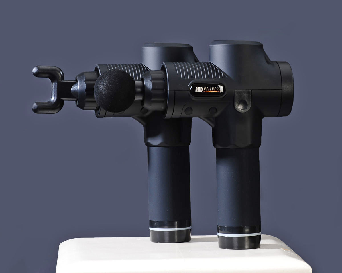 RMD Massage Gun
